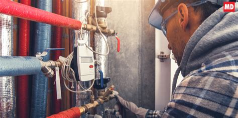 Top 10 Best Plumbers in Baltimore .